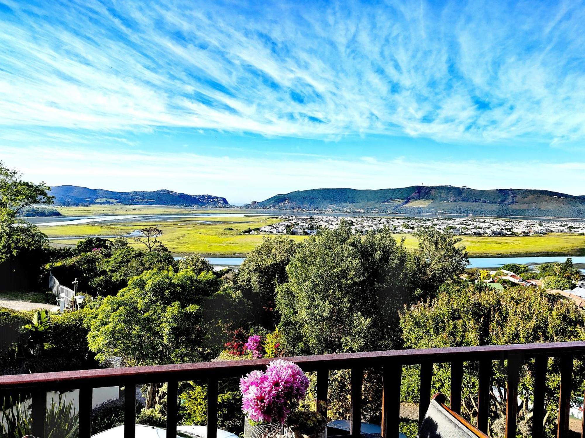 Lodge Candlewood Knysna