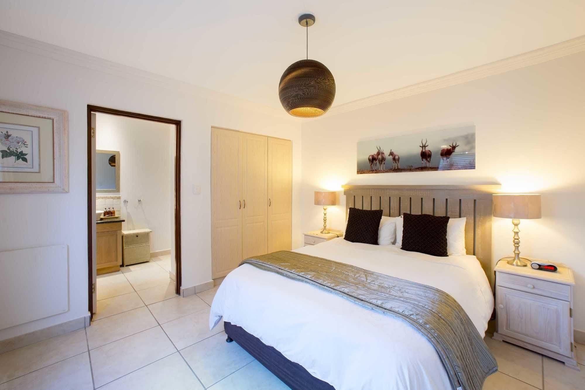 Lodge Candlewood Knysna