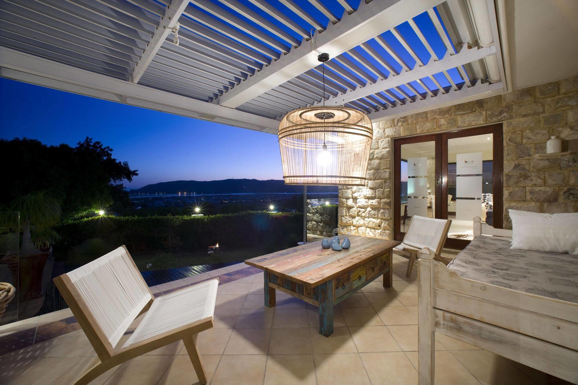 Lodge Candlewood Knysna