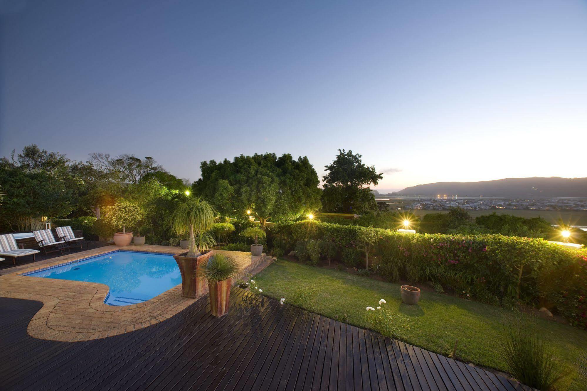 Lodge Candlewood Knysna