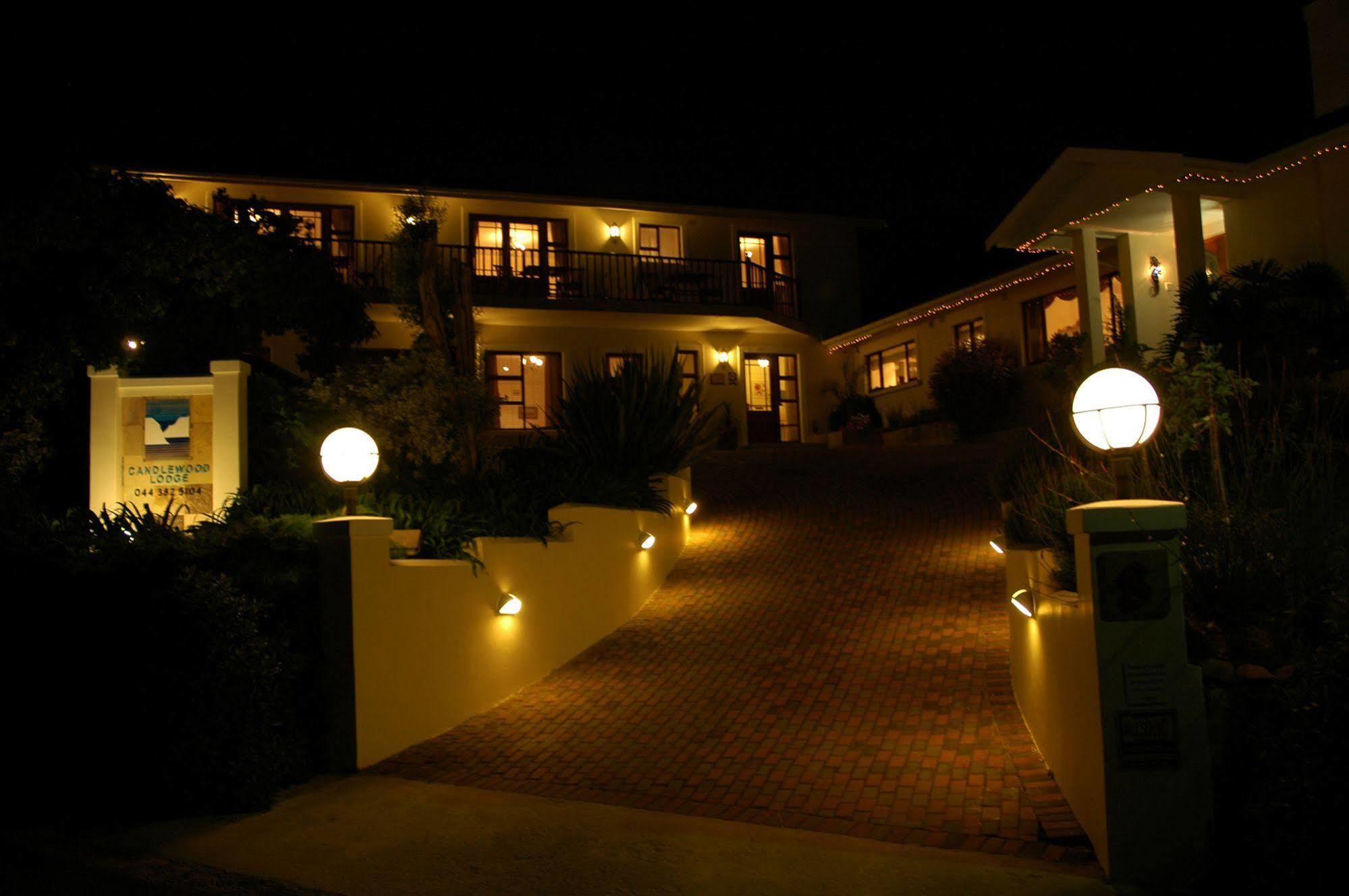 Candlewood Knysna